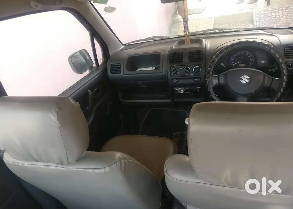 Wagon R First Owner , Petrol + Company Lpg