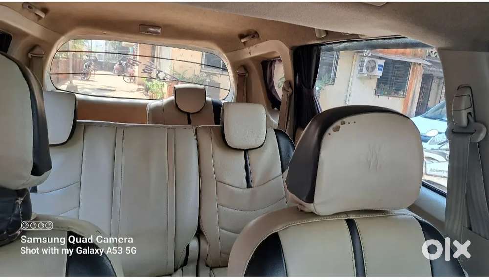 Maruti Suzuki Ertiga 2015 Diesel Well Maintained