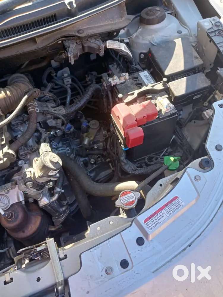 Maruti Swift Vxi 2024 Petrol