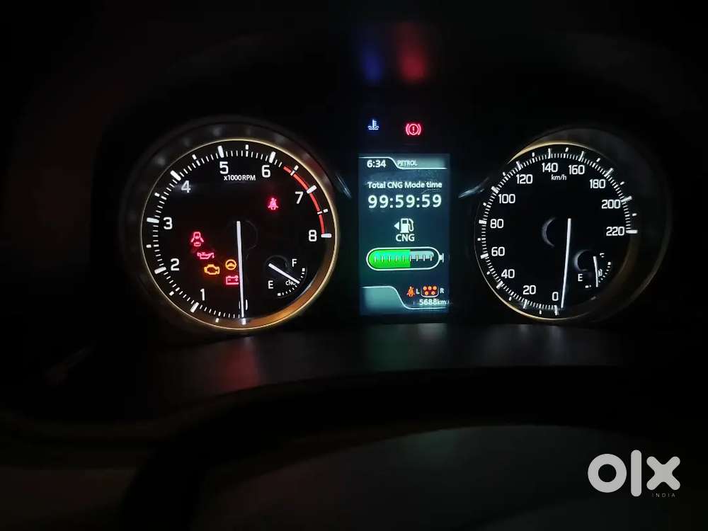 Ertiga 1.5 Tour 2025