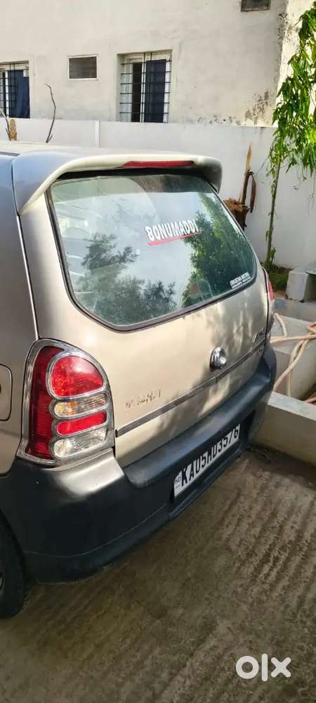 Good Condition Vechile