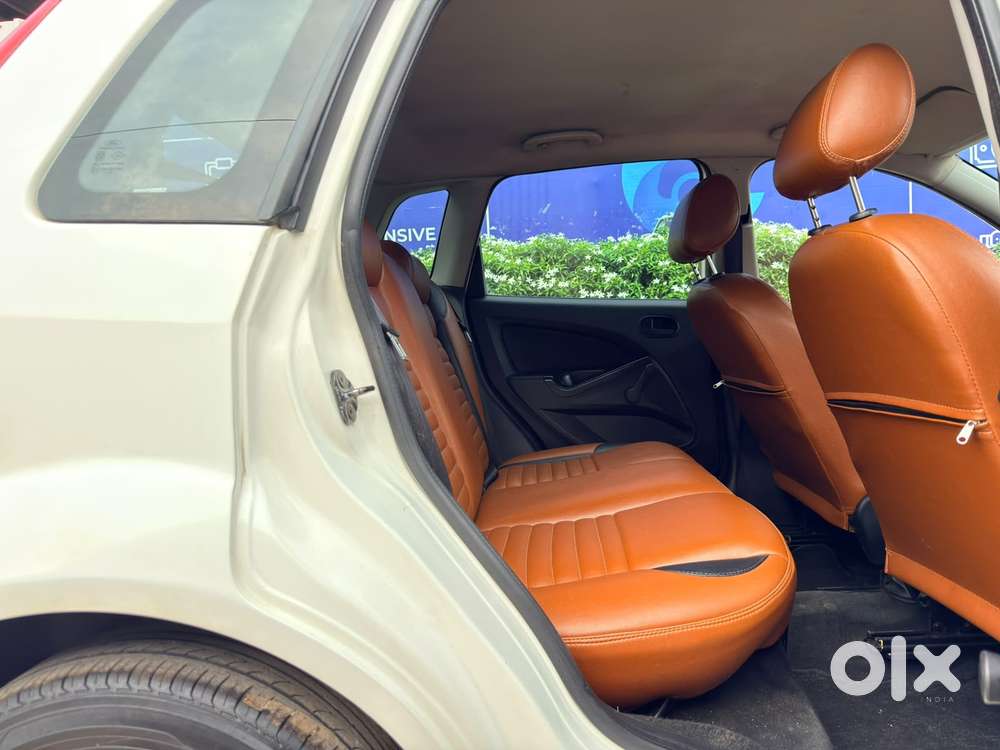 Ford Figo Diesel Zxi, 2013, Diesel