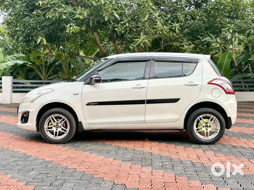 Maruti Suzuki Swift Ddis Vdi, 2016, Diesel