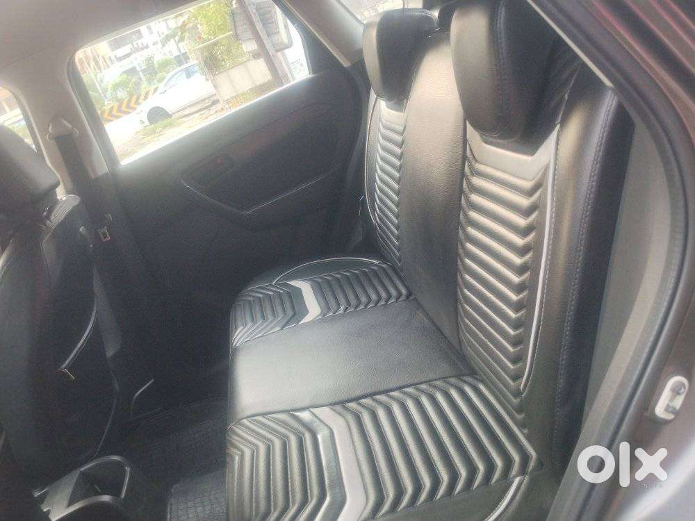 Maruti Suzuki Brezza Vdi, 2016, Diesel