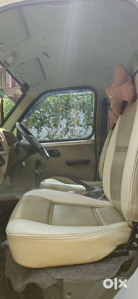 Maruti Suzuki Eeco 7 Seater Ac, 2013, Petrol