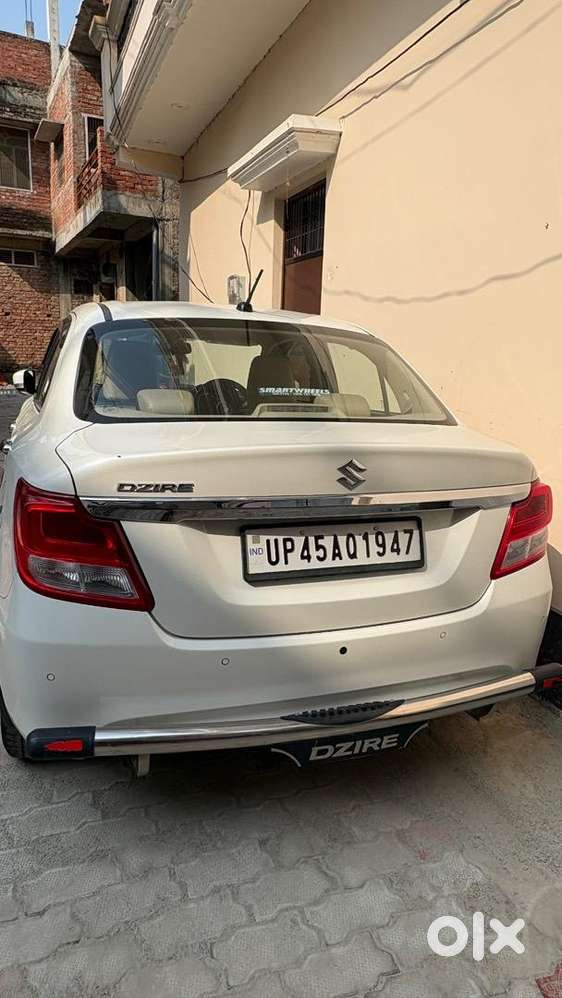Maruti Suzuki Dzire 2023 Petrol Good Condition