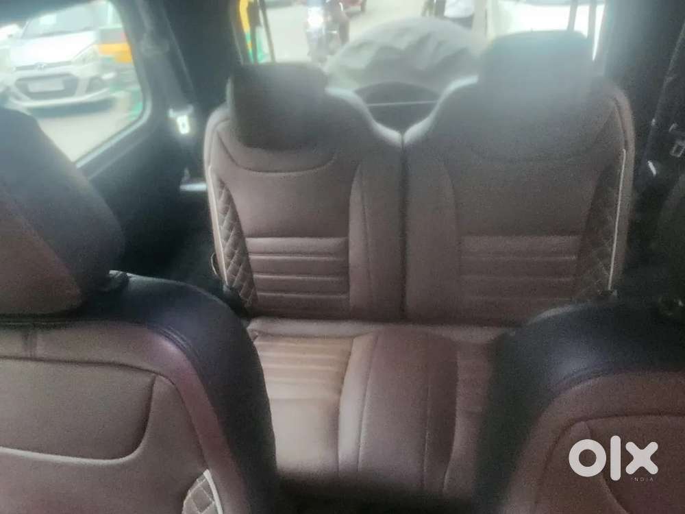 Mahindra Thar Lx Hard Top Petrol At Rwd, 2023, Petrol