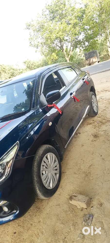 Maruti Suzuki Baleno 2022 First Owner