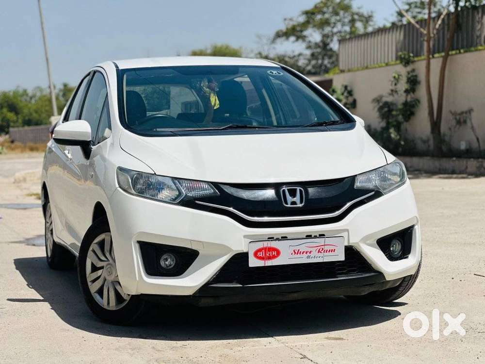 Honda Jazz 1.5 Sv I Dtec, 2016, Diesel