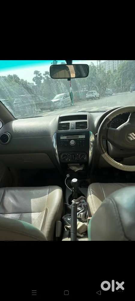 Maruti Suzuki Sx4 2011 Diesel 250000 Km Driven