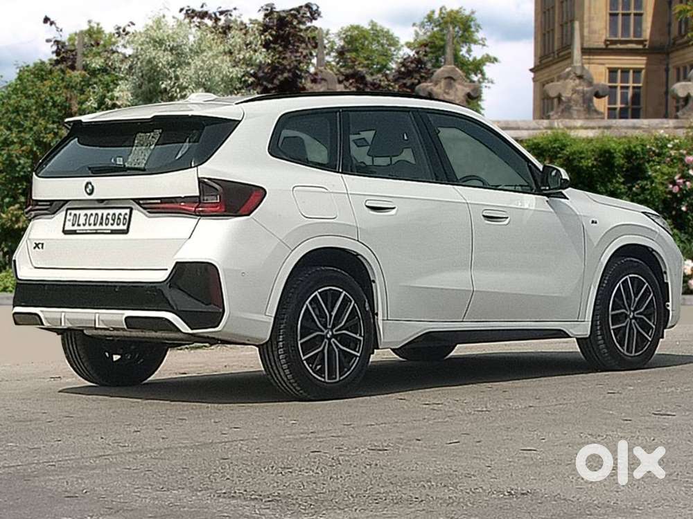 Bmw X1 Sdrive18i M Sport, 2024, Petrol