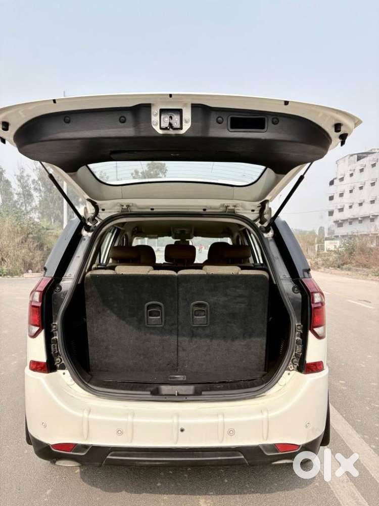 Mahindra Xuv500 W7, 2019, Diesel