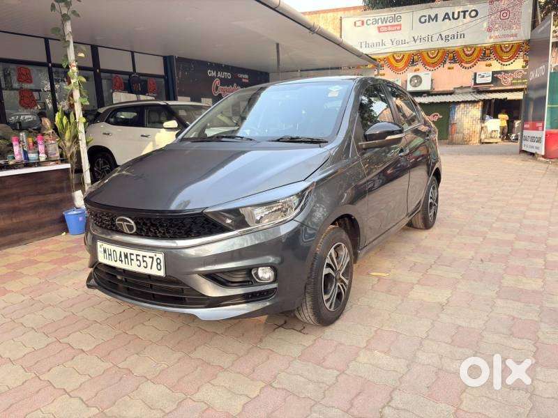 Tata Tigor 1.2 Revotron Xz Plus Cng, 2024, Cng & Hybrids