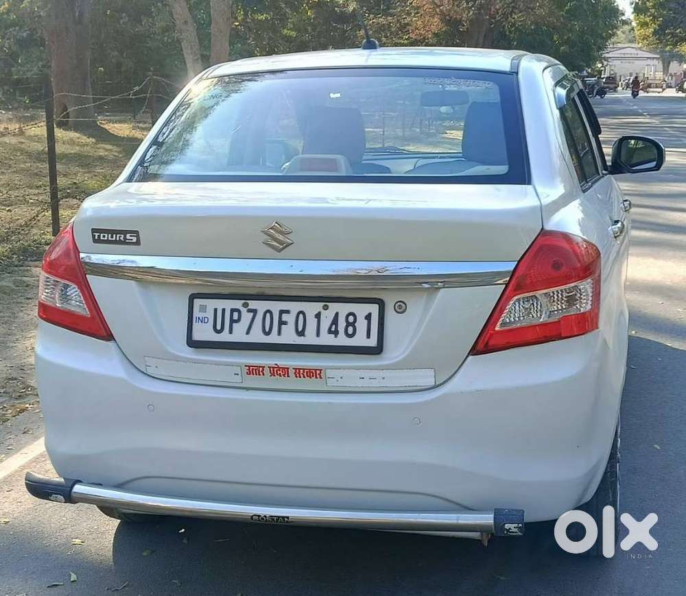 Maruti Suzuki Swift Dzire Lxi Option, 2021, Cng & Hybrids