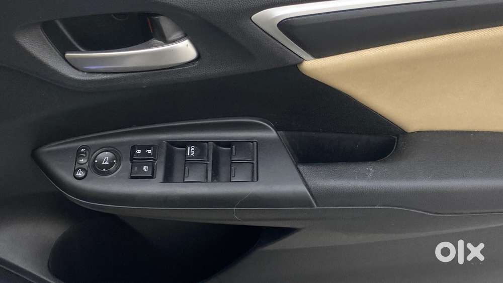 Honda Jazz Vx Cvt, 2021, Petrol