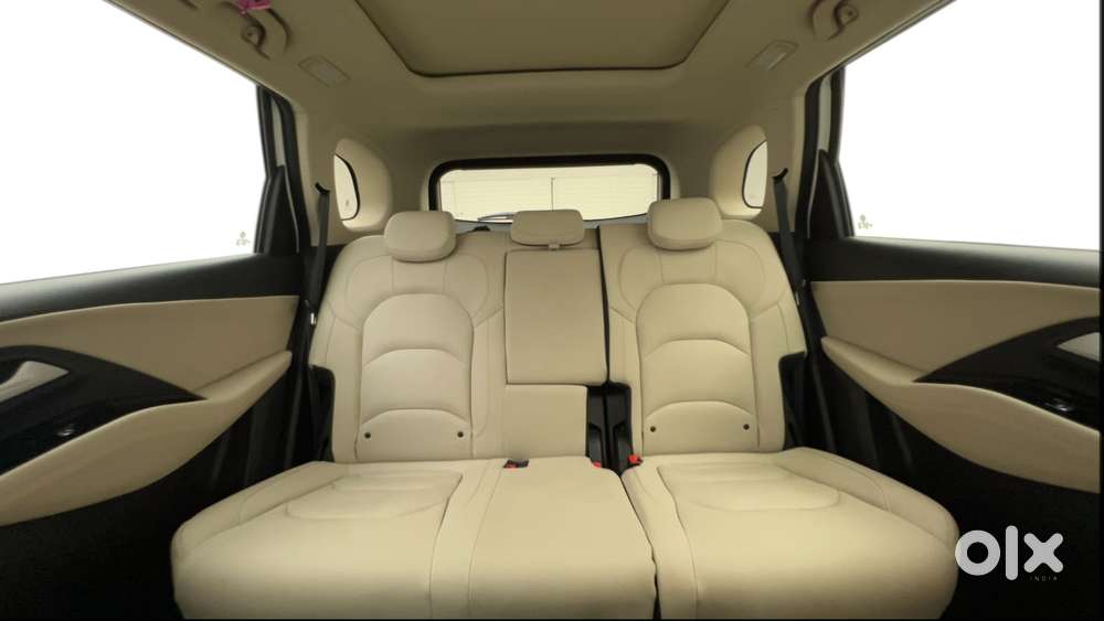 Mg Hector Sharp Pro 1.5 Turbo Mt, 2024, Petrol