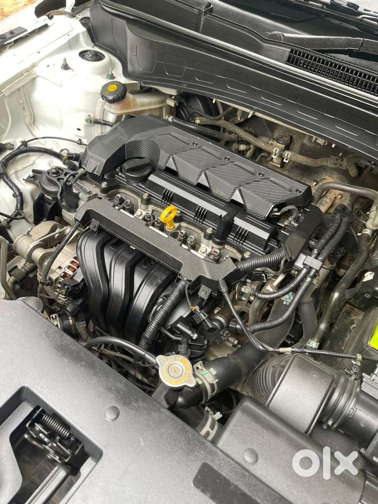 Kia Seltos G1.5 6mt Hte (o), 2019, Petrol