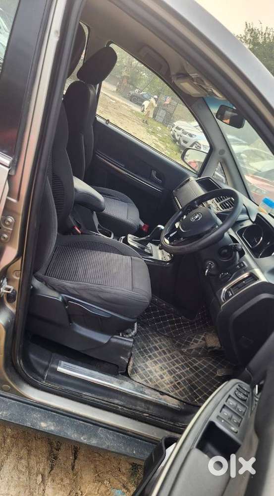 Tata Hexa Xma, 2017, Diesel