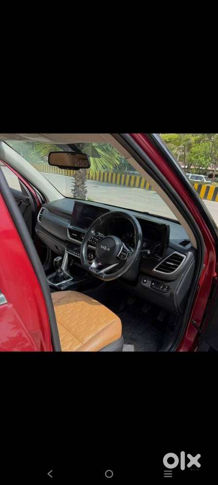 Kia Seltos Htk D, 2022, Diesel