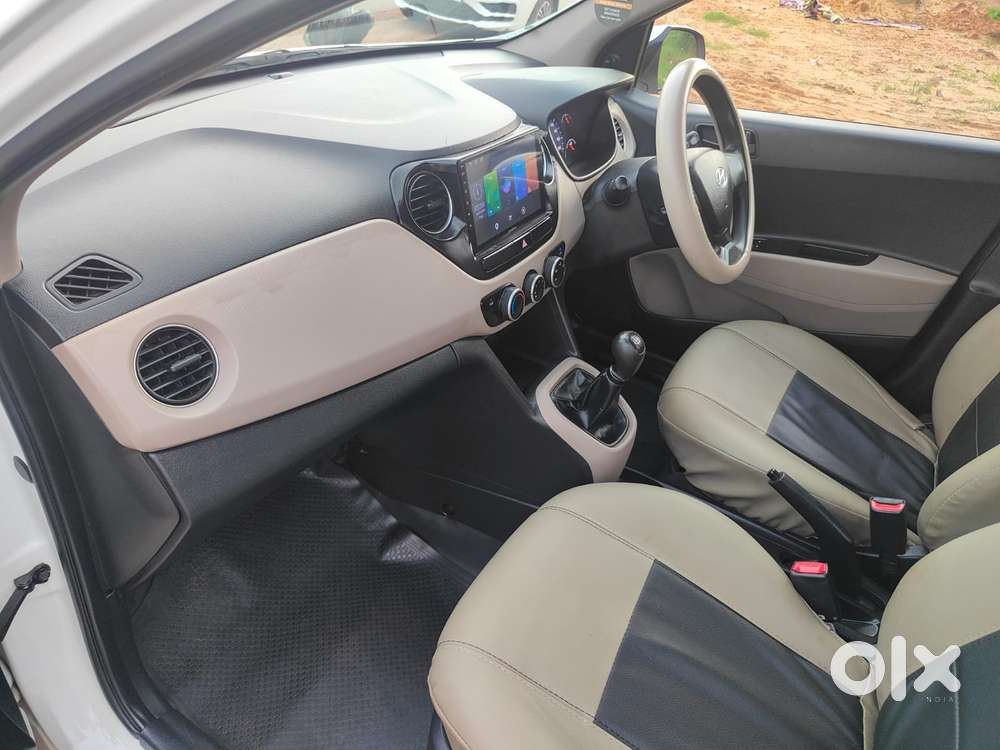 Hyundai Xcent 1.2 S Special Edition, 2015, Petrol