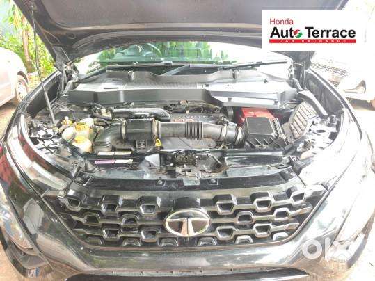 Tata Harrier Xz, 2021, Diesel