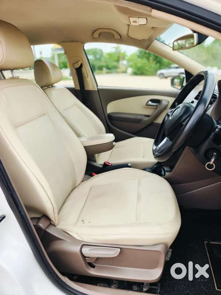 Skoda Rapid 1.5 Tdi At Style, 2016, Diesel