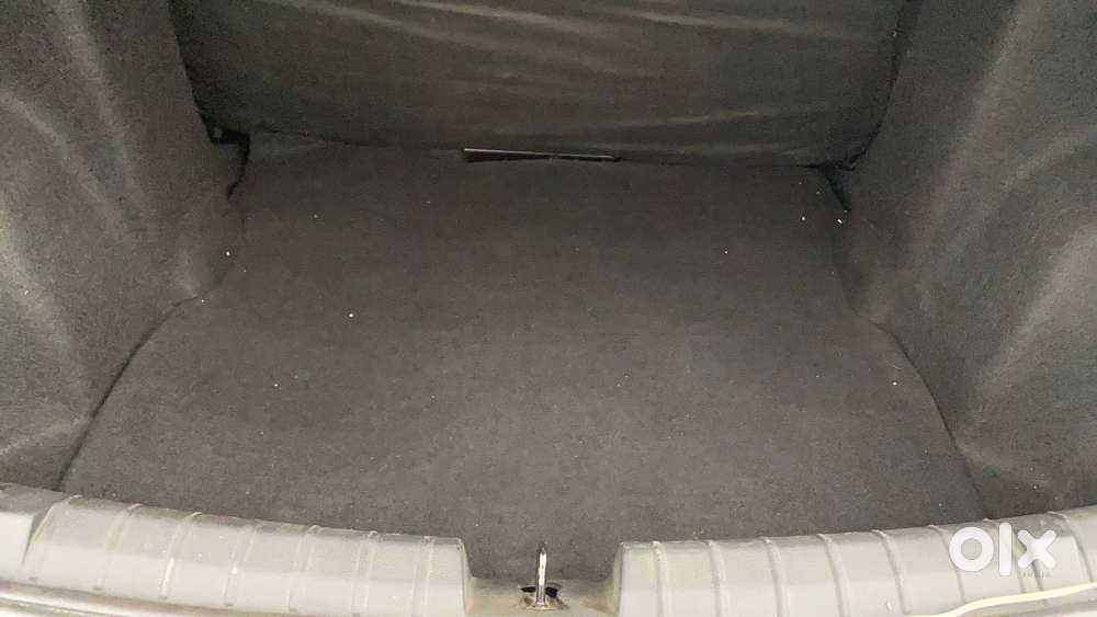 Tata Tigor Xza, 2019, Petrol