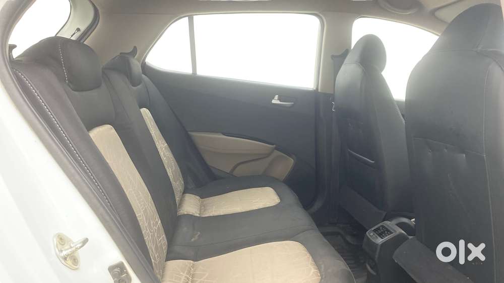 Hyundai Grand I10 Sportz 1.2 Kappa Vtvt, 2015, Petrol