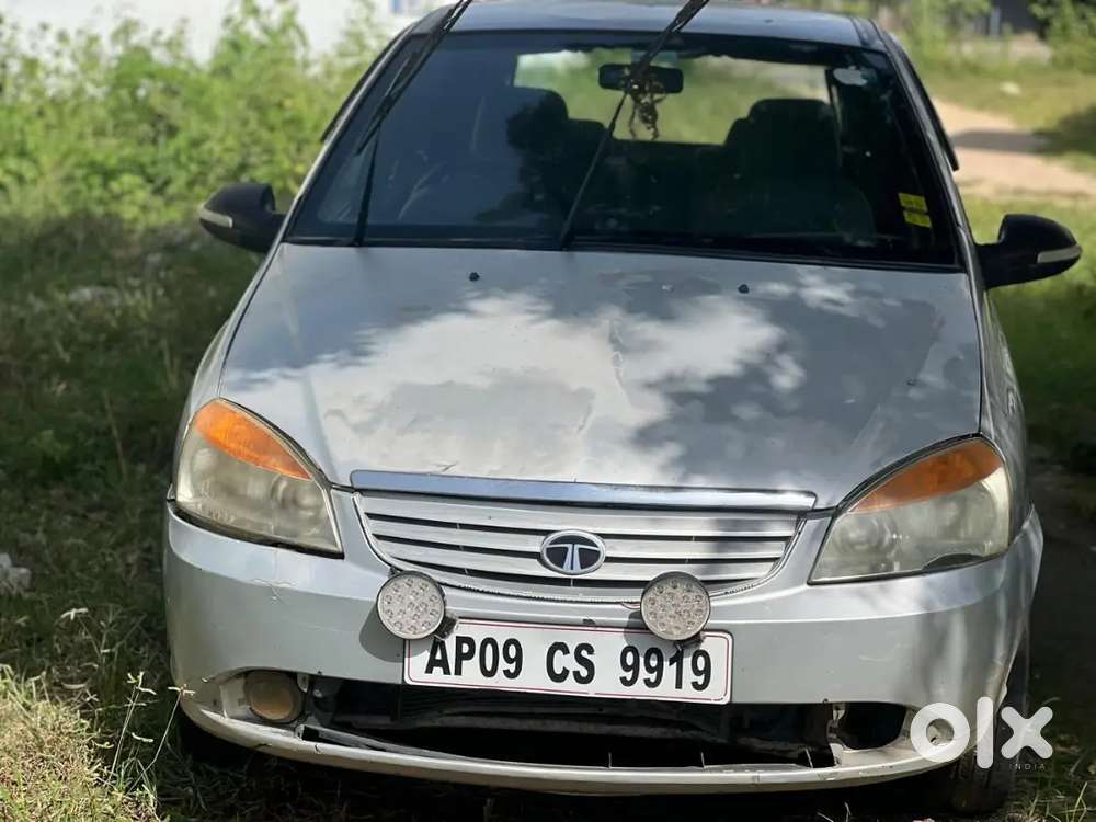 Tata Indica Lx