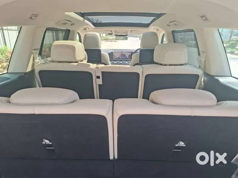 Mercedes-benz Gls 450 4matic, 2025, Petrol