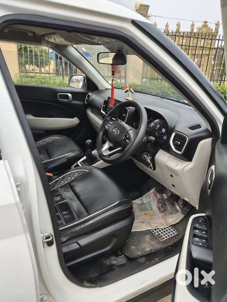 Hyundai Venue S Mt 1.2 Kappa, 2025, Petrol