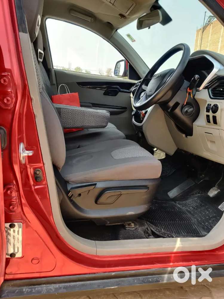 Mahindra Kuv100 2018 Diesel Good Condition