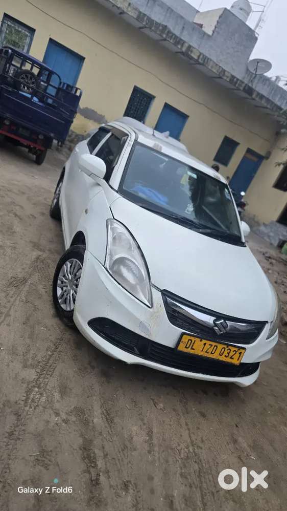 Maruti Suzuki Dzire 2020 Petrol 290000 Km Driven