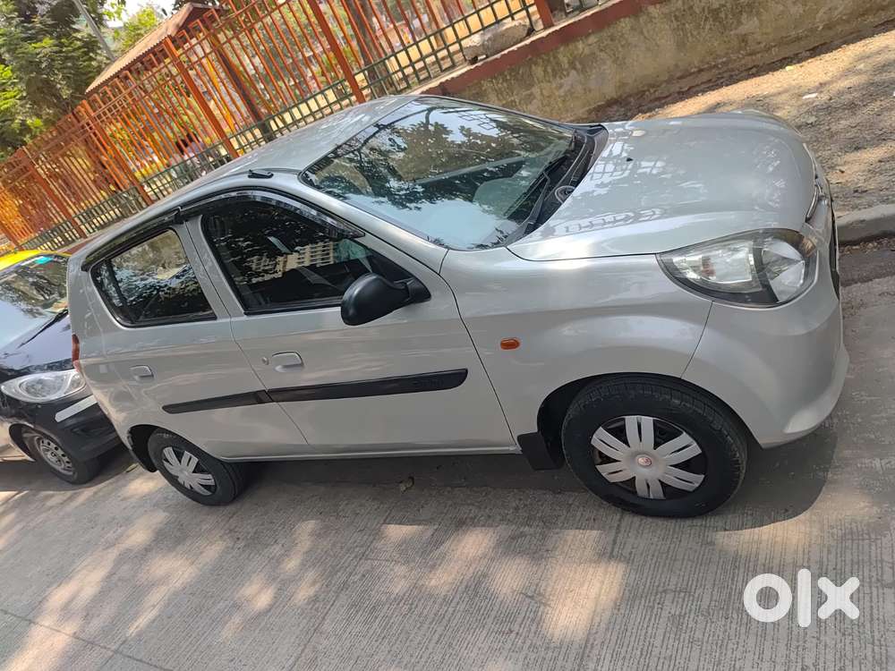 Maruti Suzuki Alto 800 2012-2016 Cng Lxi Optional, 2014, Petrol