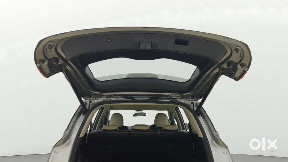 Mg Hector Sharp At, 2021, Petrol