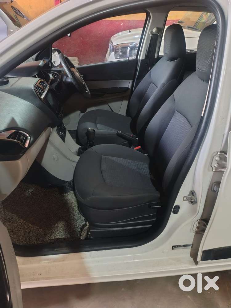 Tata Tiago 1.2 Revotron Xz Plus, 2019, Petrol