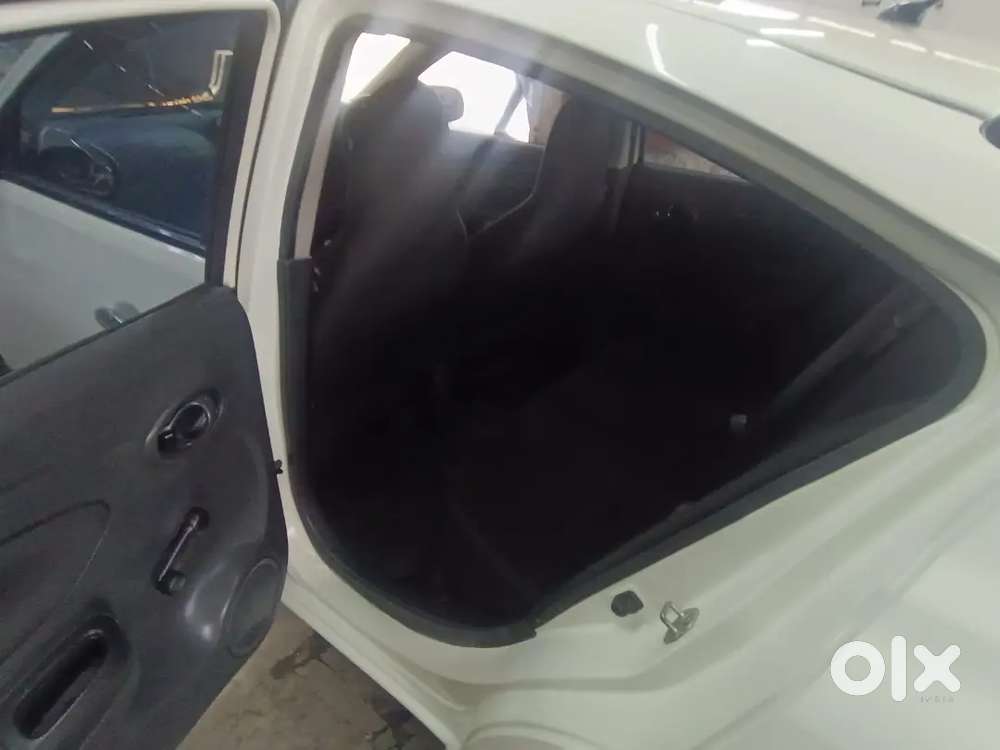 Nissan Sunny 2020 Diesel Well Maintain