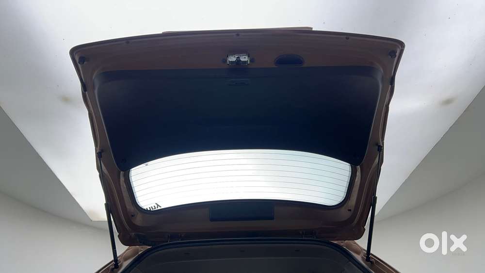 Hyundai Creta 1.6 Sx Plus Petrol, 2017, Petrol