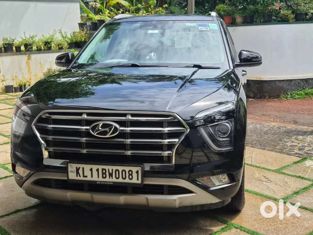 Hyundai Creta 1.5 Ex 2022