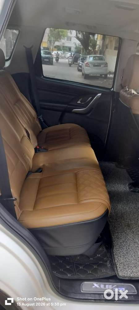 Mahindra Xuv500 W11 Option At, 2019, Diesel