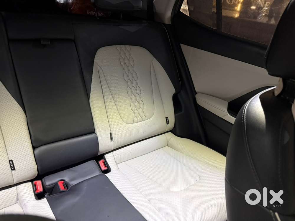 Hyundai Creta 2023 Petrol