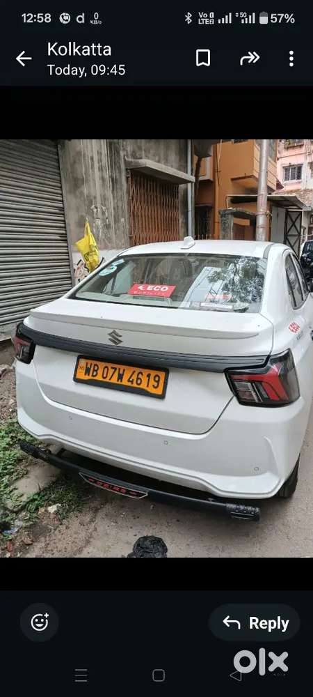 Only 15000 Km Running