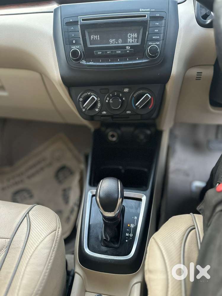 Maruti Suzuki Dzire 2017-2020 Vdi Amt, 2018, Diesel