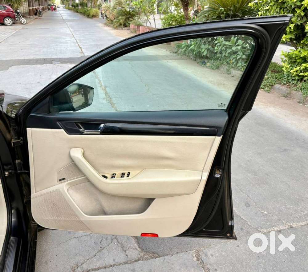 Skoda Superb Laurin And Klement 1.8, 2018, Diesel