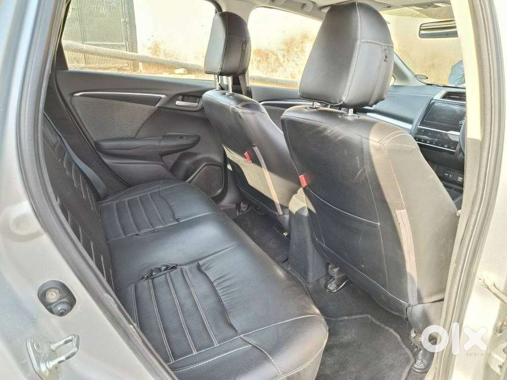 Honda Wr-v 1.5 Vx I-dtec, 2017, Diesel