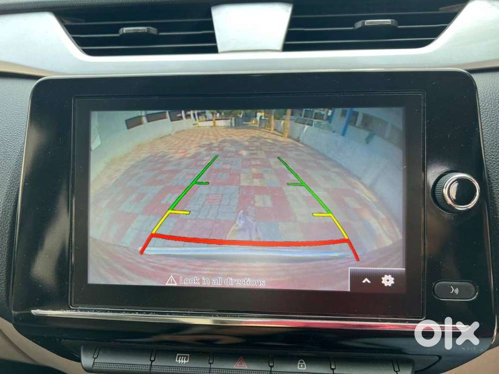 Renault Triber 2020 Petrol 36400 Km Driven