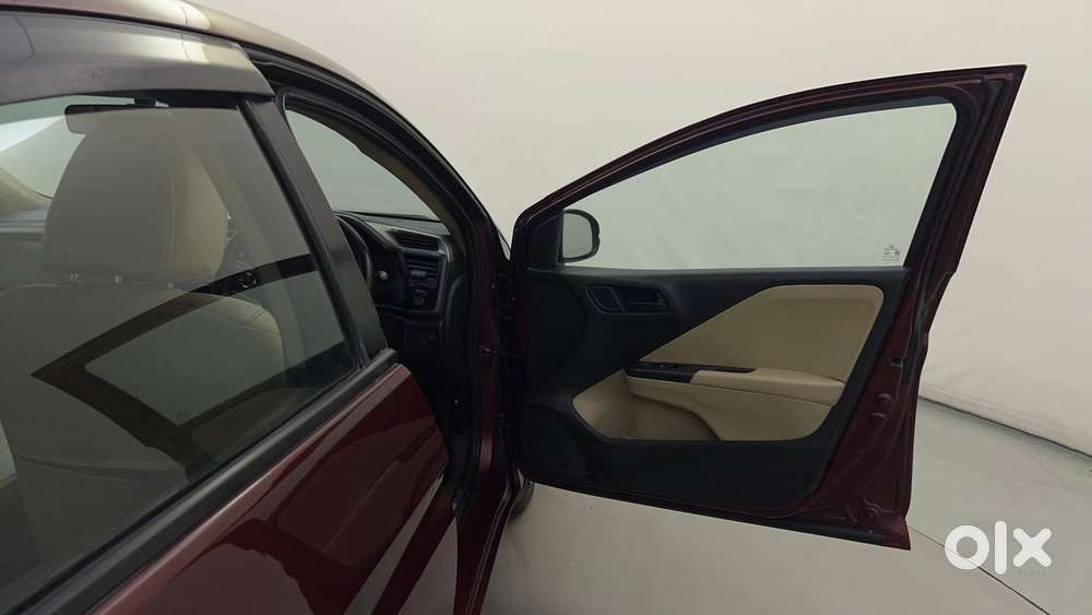 Honda City Sv Mt I-dtec, 2014, Diesel