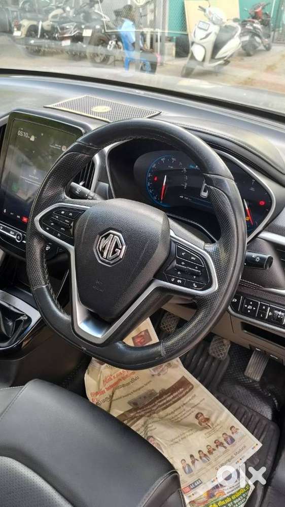 Mg Hector 2.0 Sharp Diesel, 2020, Diesel