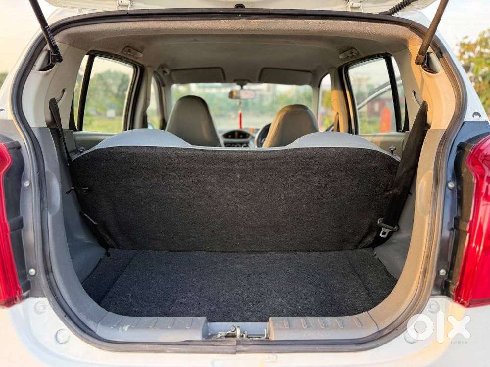 Maruti Suzuki Alto 800 Lxi, 2015, Petrol