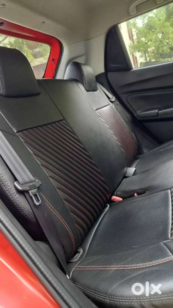 Maruti Suzuki Swift, 2021, Petrol